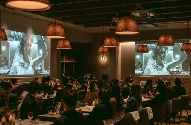 MAISON VERTE <メゾン・ヴェルテ> | 大阪・梅田 レストランウェディング