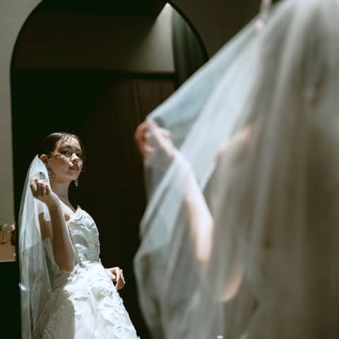 【OPEN記念★】40名/挙式+披露宴 <和装で結婚式*1年半以内>