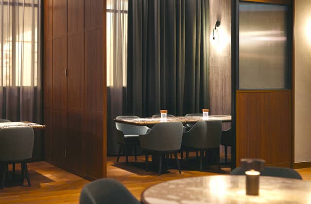 MAISON VERTE <メゾン・ヴェルテ> | 大阪・梅田 レストランウェディング