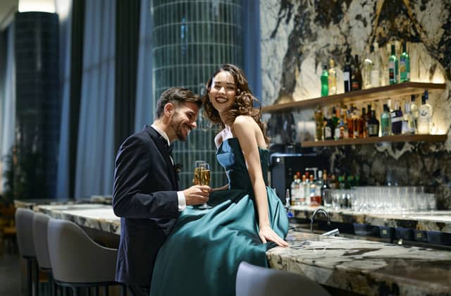 MAISON VERTE <メゾン・ヴェルテ> | 大阪・梅田 レストランウェディング