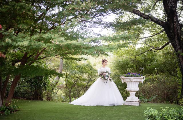 【公式】ブライダルフォート|徳島県の結婚式場