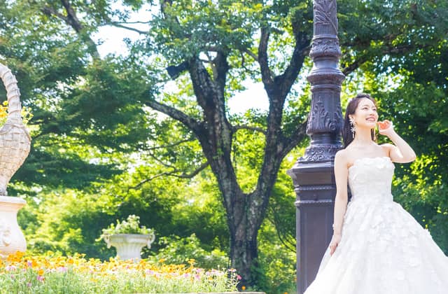 【公式】ブライダルフォート|徳島県の結婚式場