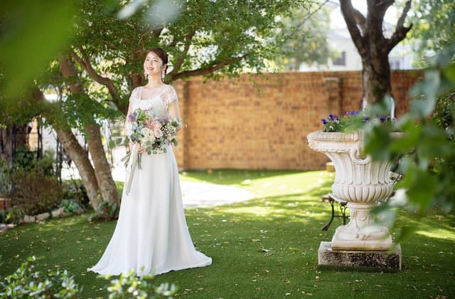 【公式】ブライダルフォート|徳島県の結婚式場