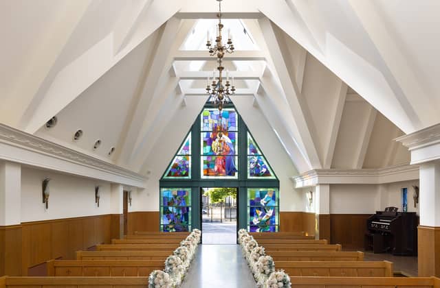 【公式】ブライダルフォート|徳島県の結婚式場