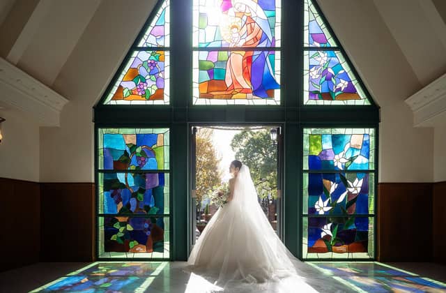 【公式】ブライダルフォート|徳島県の結婚式場