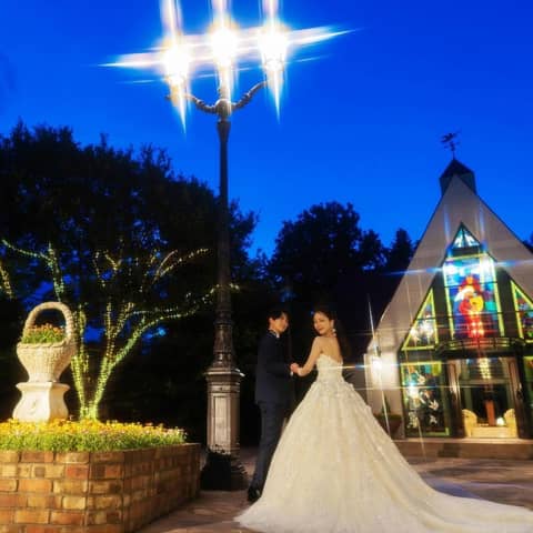 【公式】ブライダルフォート|徳島県の結婚式場