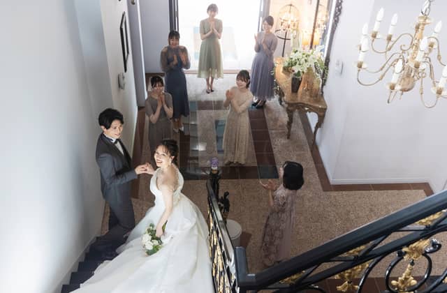 【公式】ブライダルフォート|徳島県の結婚式場