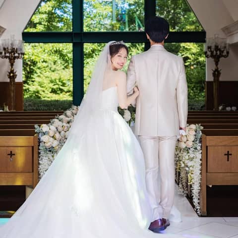 【公式】ブライダルフォート|徳島県の結婚式場
