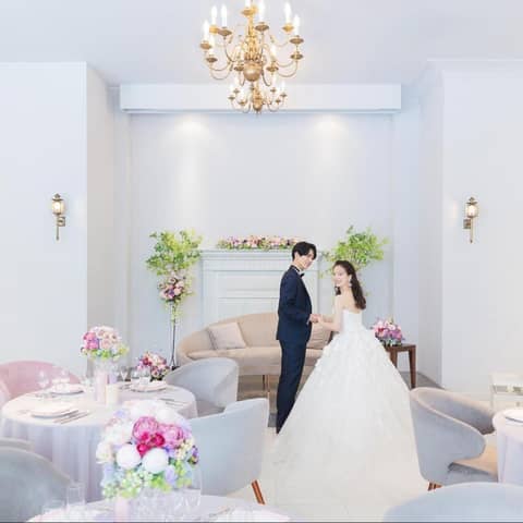 【公式】ブライダルフォート|徳島県の結婚式場