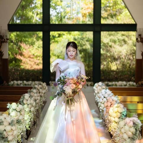 【公式】ブライダルフォート|徳島県の結婚式場