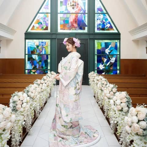 【公式】ブライダルフォート|徳島県の結婚式場