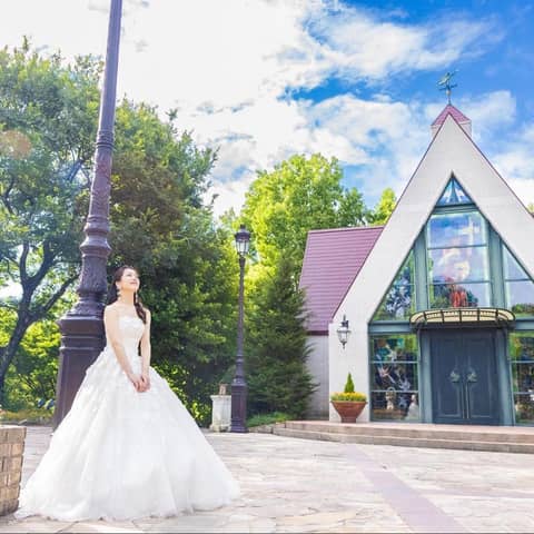 【公式】ブライダルフォート|徳島県の結婚式場