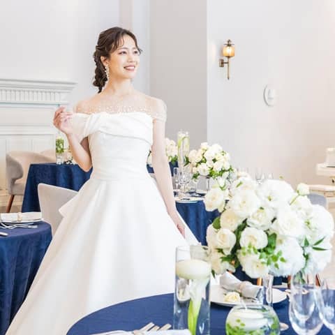 【公式】ブライダルフォート|徳島県の結婚式場