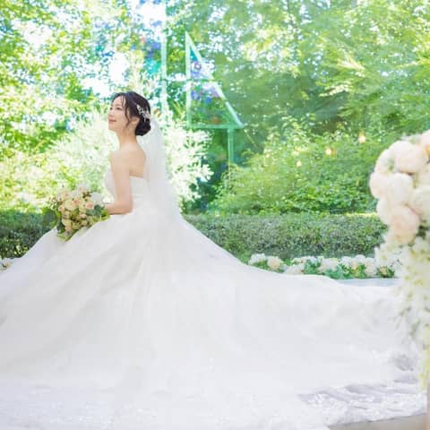 【公式】ブライダルフォート|徳島県の結婚式場