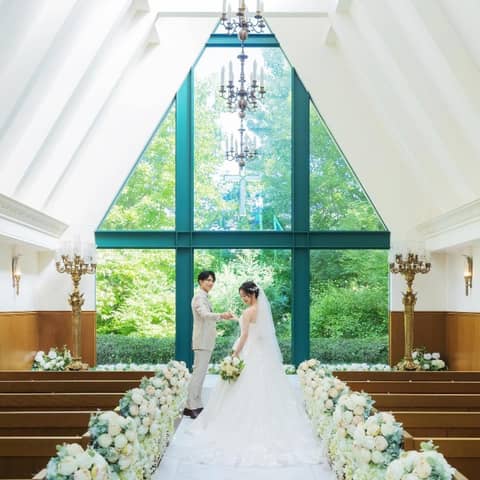 【公式】ブライダルフォート|徳島県の結婚式場