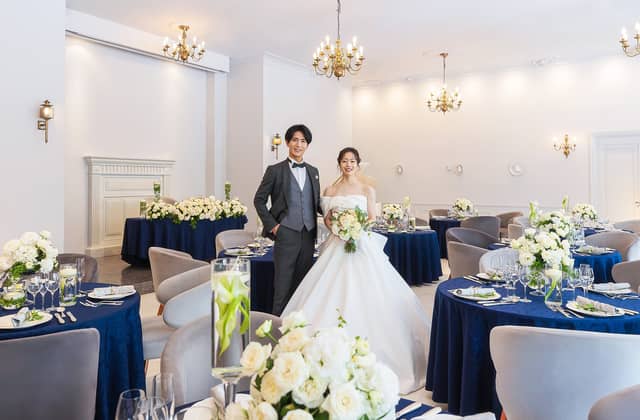 【公式】ブライダルフォート|徳島県の結婚式場