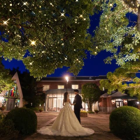 【公式】ブライダルフォート|徳島県の結婚式場