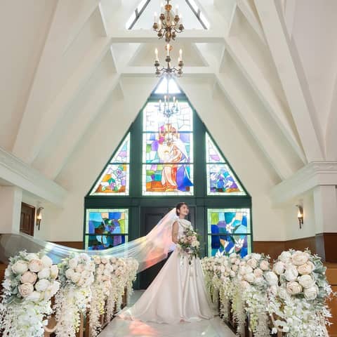 【公式】ブライダルフォート|徳島県の結婚式場