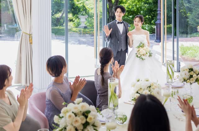 【公式】ブライダルフォート|徳島県の結婚式場