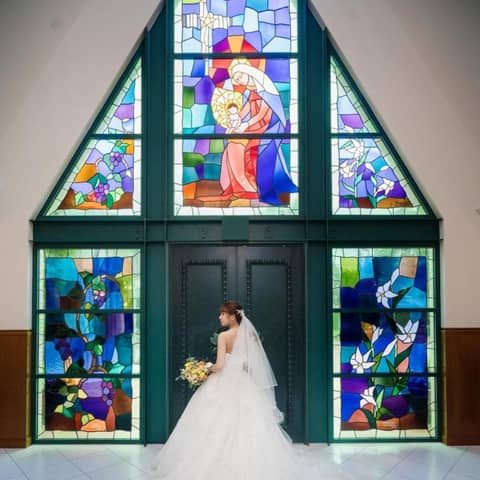 【公式】ブライダルフォート|徳島県の結婚式場