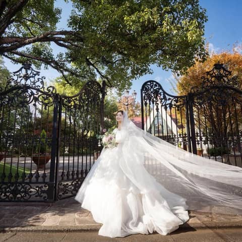 【公式】ブライダルフォート|徳島県の結婚式場