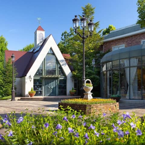 【公式】ブライダルフォート|徳島県の結婚式場