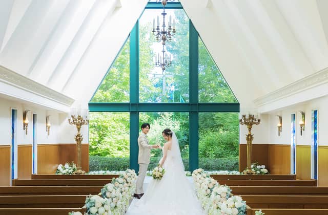 【公式】ブライダルフォート|徳島県の結婚式場