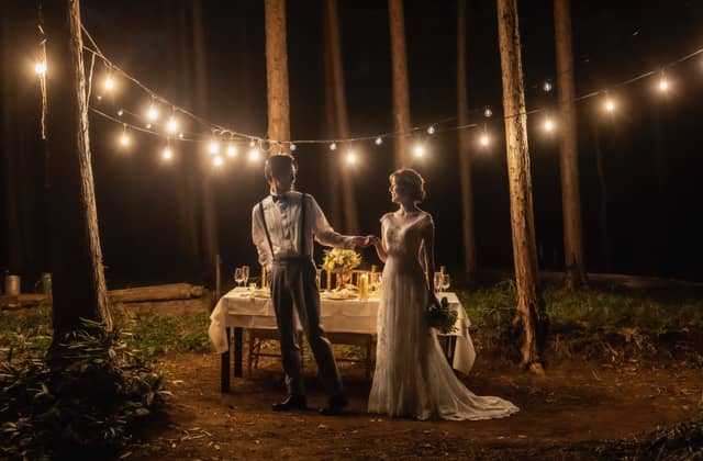 【公式】Forest in BonBlange (フォレストイン ボンブランジェ)