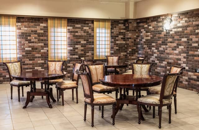 【公式】Forest in BonBlange (フォレストイン ボンブランジェ)