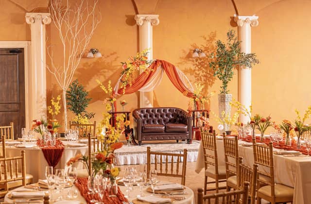 【公式】Forest in BonBlange (フォレストイン ボンブランジェ)