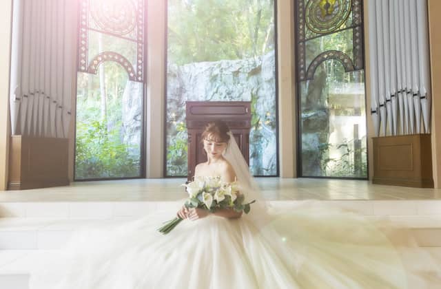 【公式】Forest in BonBlange (フォレストイン ボンブランジェ)