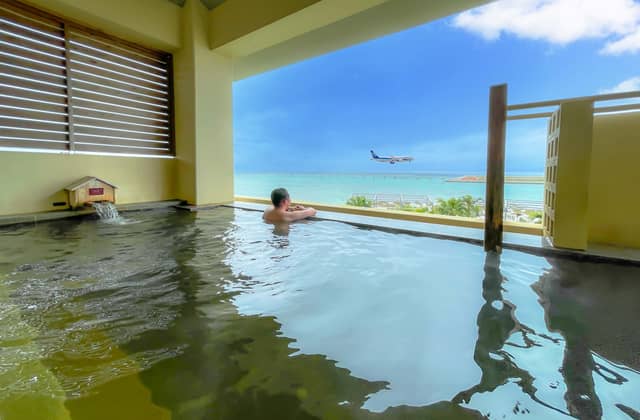 瀬長島ホテルウエディング(ウミカジテラス)