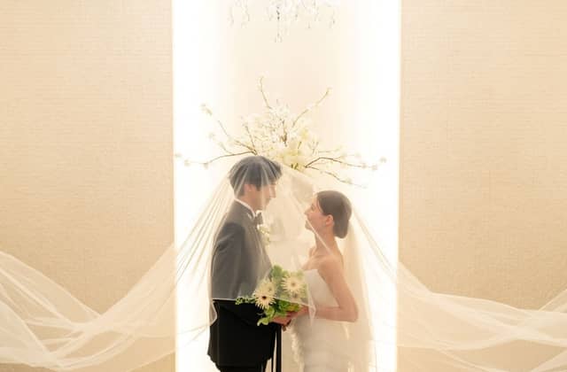 NELU 高麗橋|大阪 淀屋橋・北浜 レストランウェディング