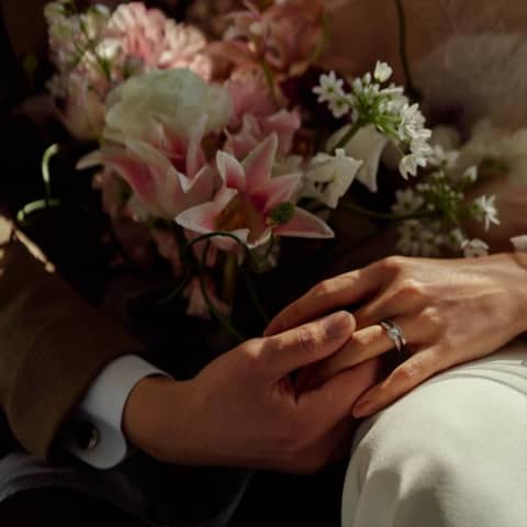 【ペット婚】大切な家族と一緒に叶えるウェディングセレモニー