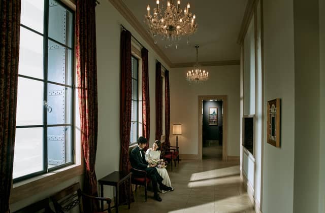 NELU 高麗橋|大阪 淀屋橋・北浜 レストランウェディング