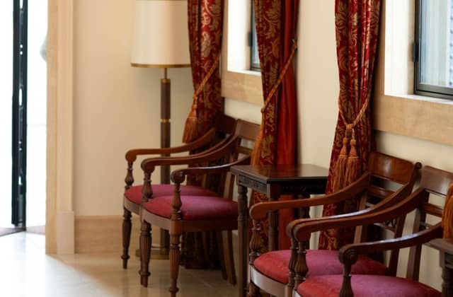 NELU 高麗橋|大阪 淀屋橋・北浜 レストランウェディング