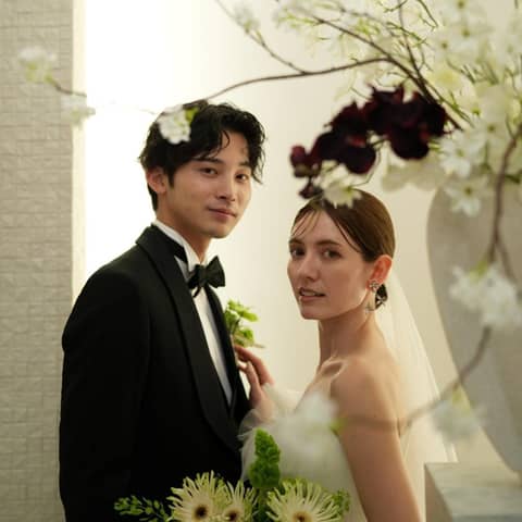 NELU 高麗橋|大阪 淀屋橋・北浜 レストランウェディング