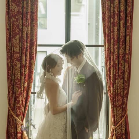 NELU 高麗橋|大阪 淀屋橋・北浜 レストランウェディング