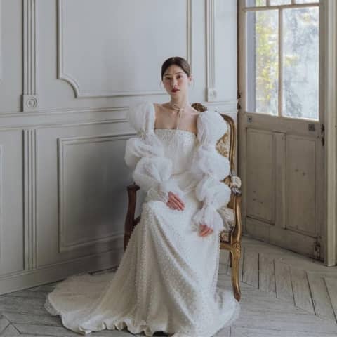 NELU 高麗橋|大阪 淀屋橋・北浜 レストランウェディング