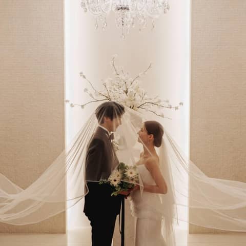 NELU 高麗橋|大阪 淀屋橋・北浜 レストランウェディング