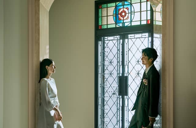 NELU 高麗橋|大阪 淀屋橋・北浜 レストランウェディング