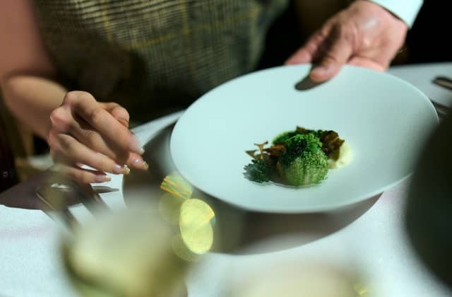 NELU 高麗橋|大阪 淀屋橋・北浜 レストランウェディング