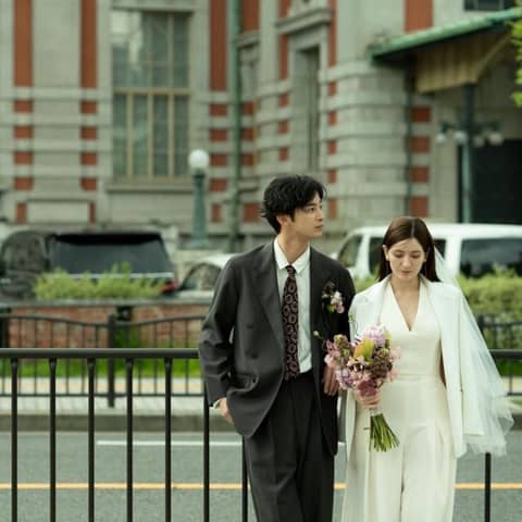 【少人数婚】家族と過ごすアットホームウェディング