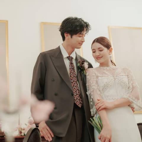 【2026年9月挙式以降】早割オータムウェディングプラン