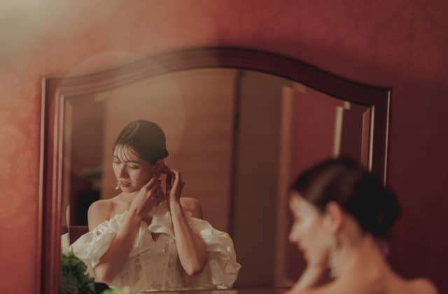 NELU 高麗橋|大阪 淀屋橋・北浜 レストランウェディング