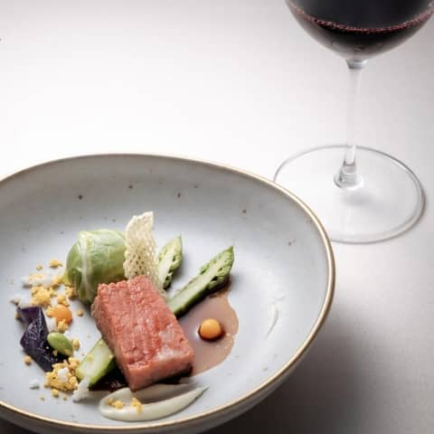 NELU 高麗橋|大阪 淀屋橋・北浜 レストランウェディング