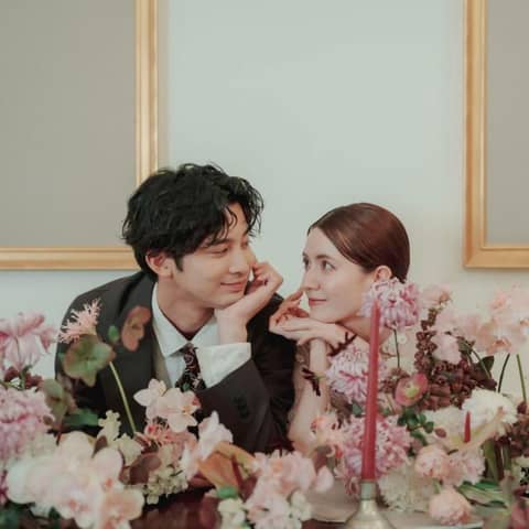 【平日限定】ゆったり叶える特別なウェディングスタイル