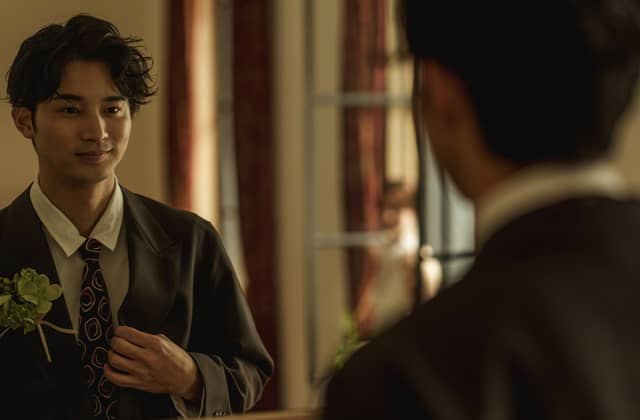 NELU 高麗橋|大阪 淀屋橋・北浜 レストランウェディング