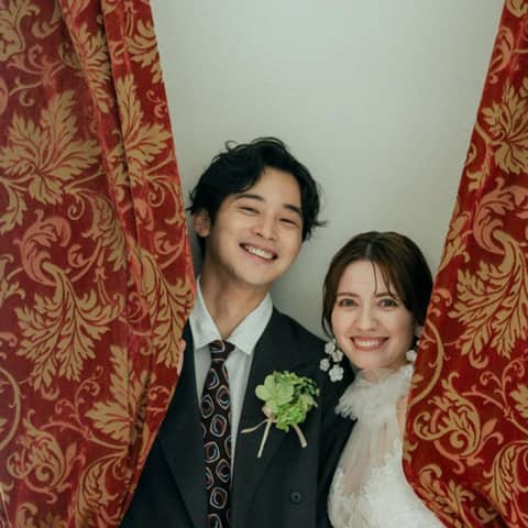 NELU 高麗橋|大阪 淀屋橋・北浜 レストランウェディング