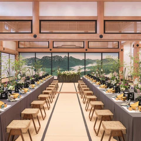 善光寺 大勧進